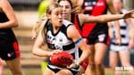 2020 Women's preliminary final vs West Adelaide Image -5f39351699fb7